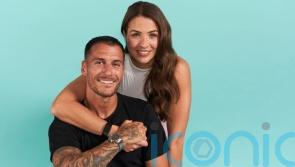 Gemma Atkinson and Gorka Márquez: Every family has chaos…we are all just winging it