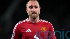 Wrexham chief: Christian Eriksen thought we wanted him for documentary series