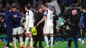 Tottenham’s Micky van de Ven explains post-Chelsea frustration after wonder goal