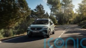 First Drive: Warmed-over Arona isn&rsquo;t quite the rebirth of Seat that we had hoped for