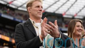 Lewis Moody overwhelmed by &lsquo;outpouring of love&rsquo; since MND diagnosis