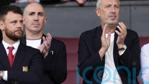 Jason Wilcox: Man Utd building selfless, hard-working team, not &lsquo;Globetrotters&rsquo;