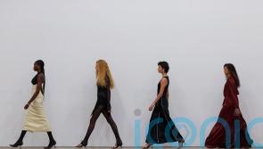 Winter wedding guest trends for cold-weather nuptials