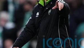 Martin O’Neill says Celtic endured ‘tough evening’ in Midtjylland defeat