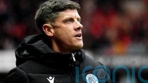 Alex Revell sad Stevenage missed &lsquo;big opportunity&rsquo; to go top at Reading