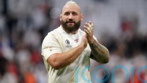 Joe Marler betrayal has England squad reeling after Celebrity Traitors final