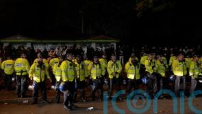 Police thank community after successful Aston Villa-Maccabi Tel Aviv operation