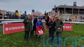 History beckons for Lord Melbourne in November Handicap