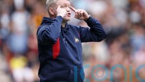 Grant McCann calls for Doncaster to become more streetwise after derby defeat