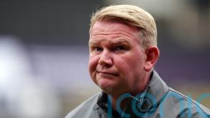 Pete Wild rues ‘extremely harsh’ early dismissal as Fleetwood lose to Crawley