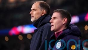 Anthony Barry helping forge England ‘brotherhood’ in quest for World Cup glory