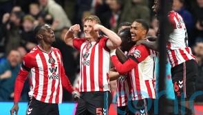 Dan Ballard says Sunderland’s draw against Arsenal felt like ‘more than a point’