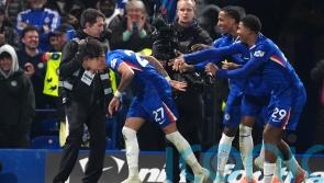 Malo Gusto sets sights on Chelsea top-four finish after 3-0 rout of Wolves