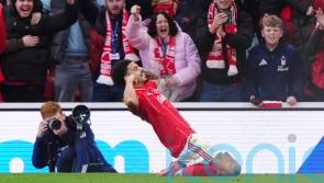 Morgan Gibbs-White inspires Nottingham Forest to vital win after England snub