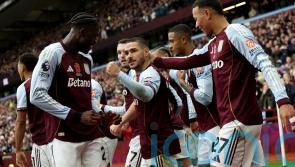 Aston Villa find goalscoring form to brush aside Bournemouth with 4-0 win