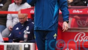 Sean Dyche backs Nottingham Forest’s Morgan Gibbs-White to regain England spot