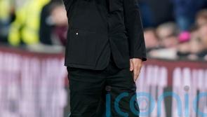 Derek McInnes admits leaders Hearts ‘weren’t good enough’ in Dundee United draw