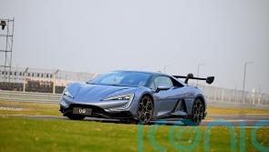 First Drive: The Yangwang U9 is China’s first attempt at an electric supercar