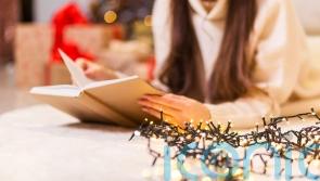 10 books which will make ideal gifts this Christmas