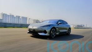 First Drive: The Denza Z9GT is a comfortable and innovative GT cruiser