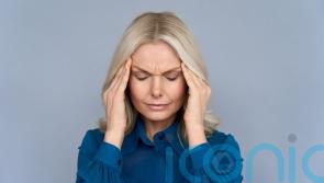 7 signs you are chronically stressed