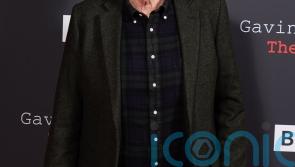 Larry Lamb: &lsquo;You&rsquo;ve only got one body and you better look after it&rsquo;