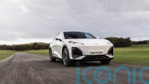 First Drive: Is the Changan Deepal S07 just another electric SUV?