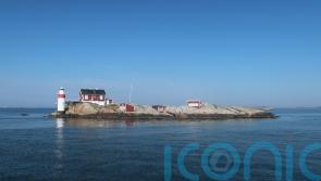 Sauna hopping and seaweed foraging in Sweden’s second city – Gothenburg