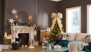 11 fabulous faux trees, garlands and wreaths for festive décor