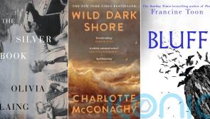 5 new books to read this week