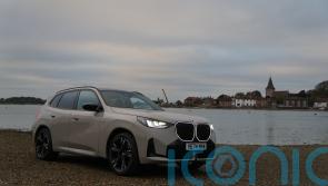 Long-term report: It&rsquo;s time for the BMW X3 to head home