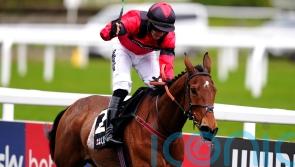 All systems go for Myretown’s Newbury mission