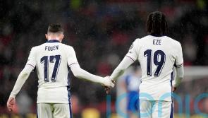 Thomas Tuchel happy to see England’s substitutes have a hand in win over Serbia