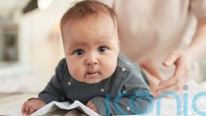 What’s your baby thinking? An expert explains…