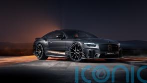 Bentley ditches hybrid tech and adds rear-wheel drive for new Supersports