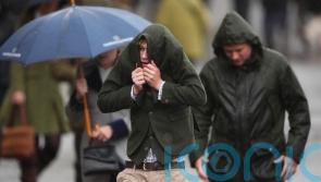 Storm Claudia threatening day two of Cheltenham meeting