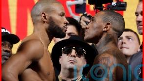 Chris Eubank Jr promises ‘fight of the decade contender’ in Conor Benn showdown