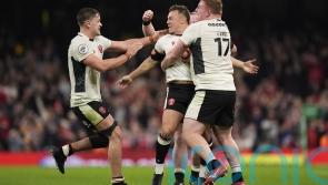 Jarrod Evans ends Wales losing home run with last-kick penalty to beat Japan