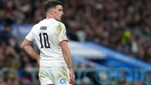Steve Borthwick outlines George Ford’s key qualities as he leads England to win
