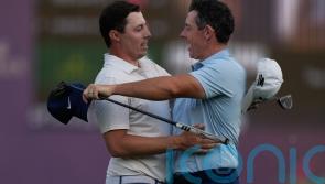 I didn’t get this far in my dreams – Rory McIlroy claims seventh Race to Dubai