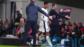 Jude Bellingham must ‘accept’ and ‘respect’ my decisions, says Thomas Tuchel