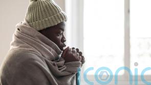 When should I worry about cold hands and feet in winter?