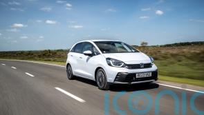 UK Drive: The Honda Jazz is a cleverly packaged small car