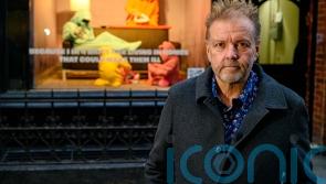 TV property expert Martin Roberts on how to keep your home healthy this winter