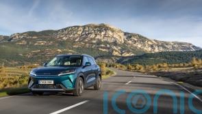 First Drive: The BYD Atto 2 is more appealing with a plug-in hybrid powertrain