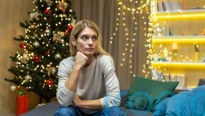 7 tips for coping with grief during the Christmas period