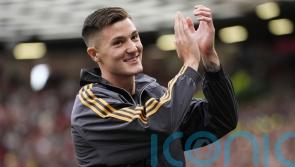 Benjamin Sesko only missing ‘few weeks’ as Man Utd star avoids serious injury