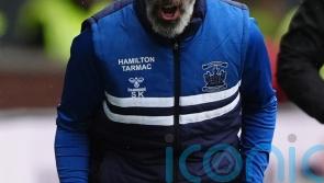 Kilmarnock’s slump continues with defeat to Motherwell