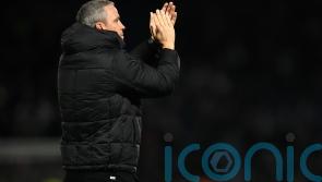 Michael Duff says Wycombe &lsquo;went to the trenches&rsquo; for dramatic win