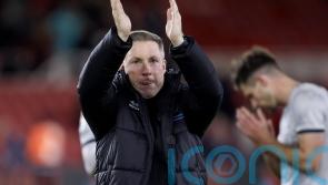 Neil Harris &lsquo;delighted&rsquo; as Cambridge end their three-month wait for an away win
